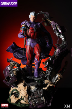 XM Studios Magneto