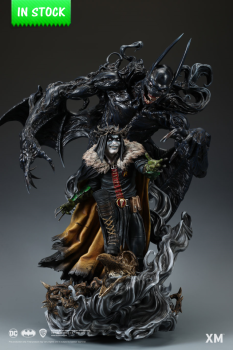 XM Studios Robin King (Dark Nights: Death Metal)