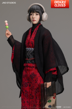 JND Studios YUI (Basic) of Girls’ Revolution