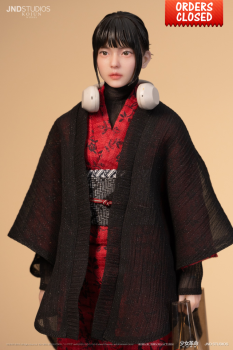 JND Studios YUI (Collectors Edition) of Girls’ Revolution