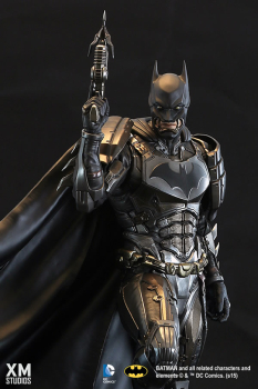 XM Studios Batman Samurai