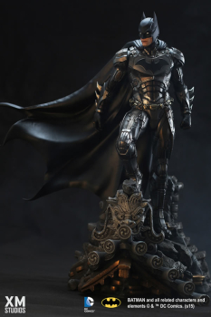 XM Studios Batman Samurai