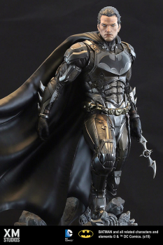 XM Studios Batman Samurai