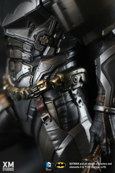 XM Studios Batman Samurai