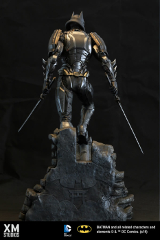 XM Studios Batman Samurai
