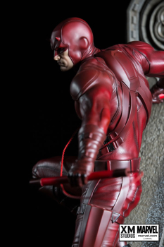 XM Studios Daredevil