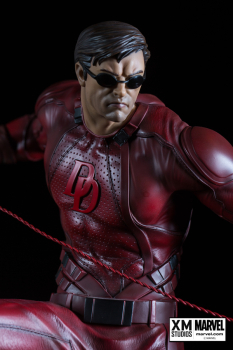 XM Studios Daredevil