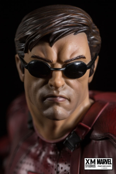 XM Studios Daredevil