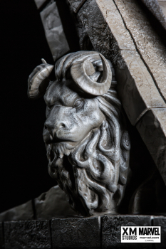 XM Studios Daredevil