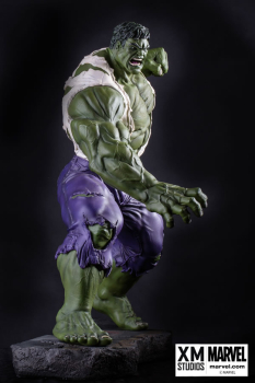 XM Studios Hulk