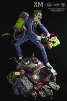 XM Studios Joker