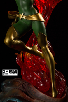 XM Studios Jean Grey