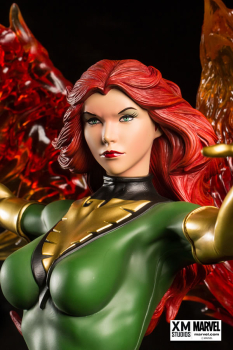 XM Studios Jean Grey