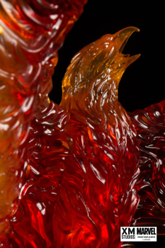 XM Studios Jean Grey