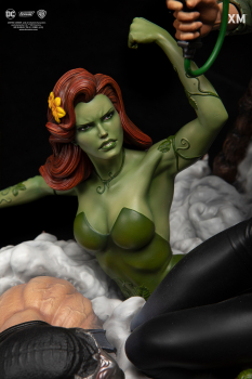 XM Studios Batman Sanity