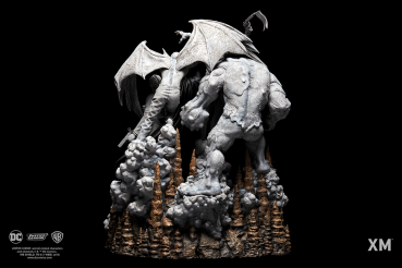 XM Studios Batman Sanity