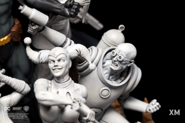 XM Studios Batman Sanity