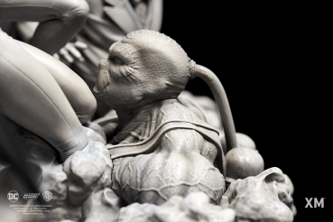 XM Studios Batman Sanity