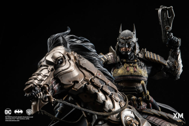 XM Studios Batman Shogun
