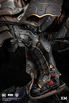 XM Studios Batman Shogun