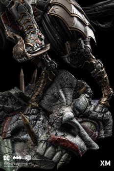 XM Studios Batman Shogun