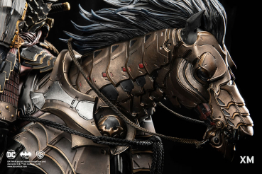 XM Studios Batman Shogun