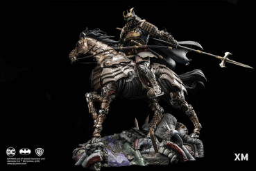 XM Studios Batman Shogun