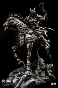 XM Studios Batman Shogun