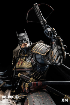 XM Studios Batman Shogun
