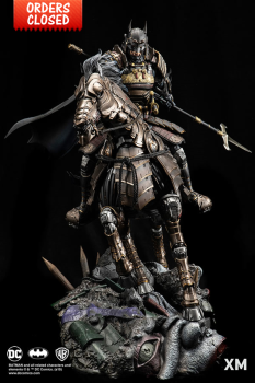 XM Studios Batman Shogun