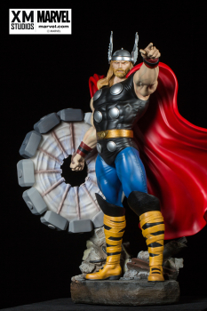 Preview: XM Studios Thor