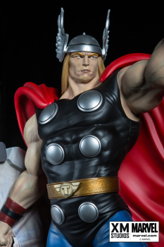 Preview: XM Studios Thor