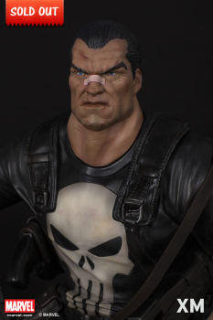 XM Studios Punisher
