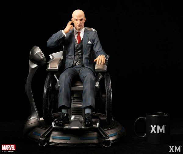 XM Studios Professor X - Wheelchair