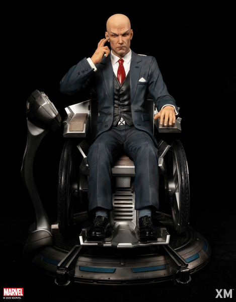 XM Studios Professor X - Wheelchair