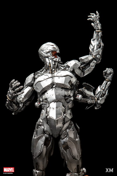 XM Studios Ultron