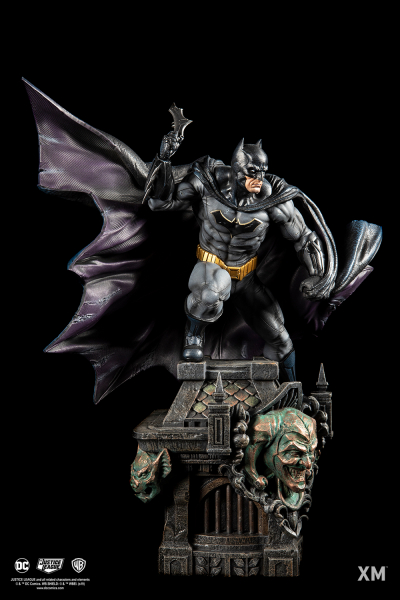 XM Studios Batman