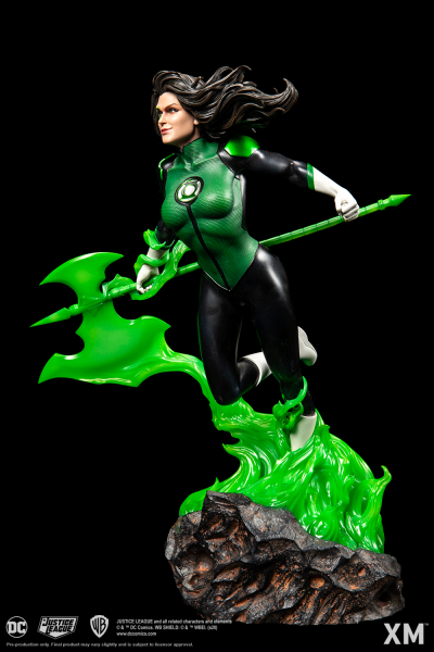 XM Studios Jessica Cruz