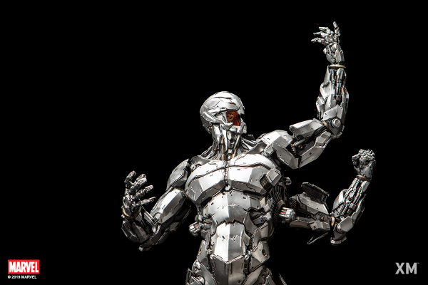 XM Studios Ultron