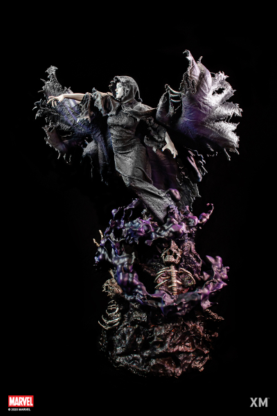 XM Studios Lady Death