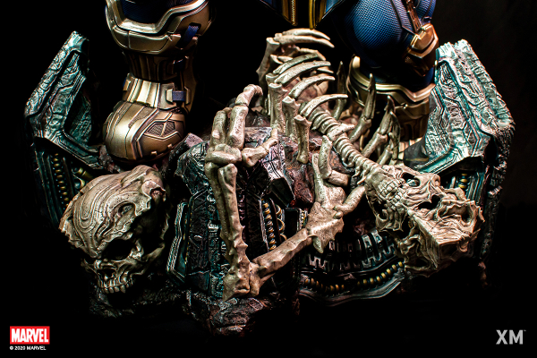 XM Studios Thanos