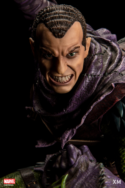 XM Studios Green Goblin