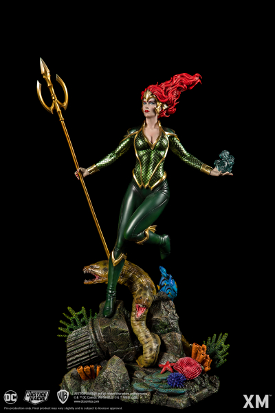 XM Studios Mera