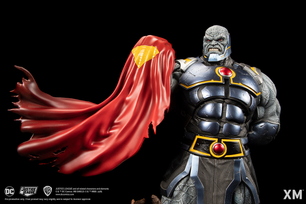 XM Studios Darkseid