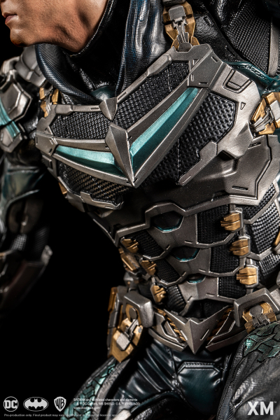 XM Studios Nightwing