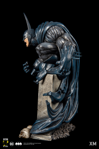 XM Studios Batman Bloodstorm