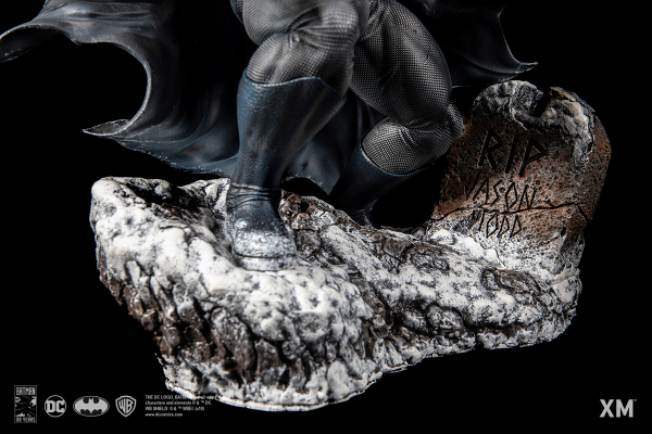 XM Studios Batman Hush