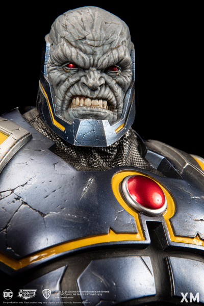 XM Studios Darkseid