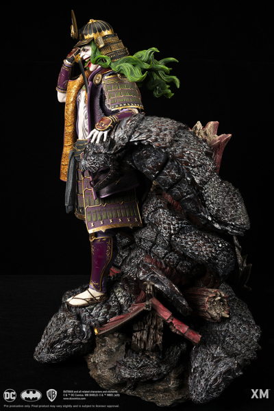 XM Studios Joker Ver B