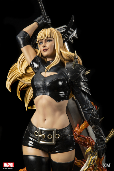 XM Studios Magik